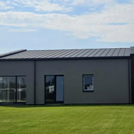 Saulės elektrinė + kaupikliai