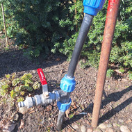 Lauko murinimo darbai