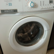 Skalbimo masinu remontas