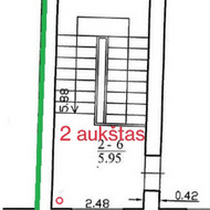 Ieškau projektuotojo