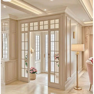 Namų interjero dizaineris