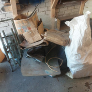 Siuksliu isvezimas vilniuje