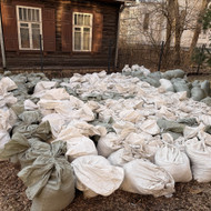 Šiukšlių išvežimas