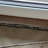 Vidaus apdailos darbai