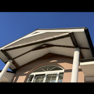 Cetrio pakalimo dažymas