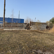 Betono blokų išvežimas