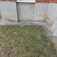 Nuogrindų atstatymas