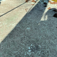 Balkono remontas poliuretanas