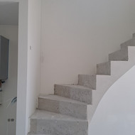 Reikia porankių laiptuose