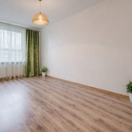 Buto įrengimo projektas