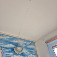 Ieškau gerų meistrų...