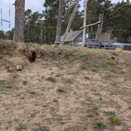 Ieškome specialisto atraminės sienelės projektavimui ir gerbūvio projektui