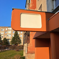 Fasadų apdaila, dažymas