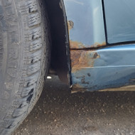 Automobilių dažymas\