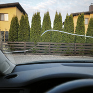 Automobilių stiklų keitimas