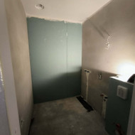 Plytelių klijavimas