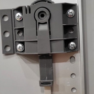 Plastikinių dalių gamyba