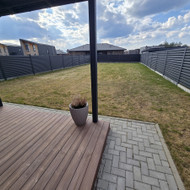 Kiemo drenažo įrengimas sklype