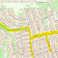 Elektros projektai, projektavimas