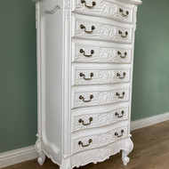 Reikėtų nuvežti klientui į Rygą komodą