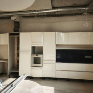 Reikia virtuvės baldų viršutinės dalies uždengimo