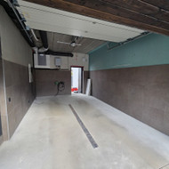 Gipso darbai, angokrasčiai, armstrong