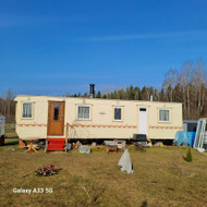 Karavano apšiltinimas