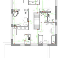 Santechnikos darbai naujame name