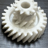 Reikia 3 D atspauzdinti dantrauką