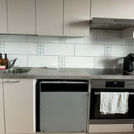 Indaplovės durelių atitaikymas / gamyba