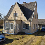 Energetinio naudingumo sertifikatai