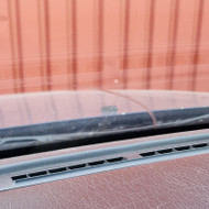 Automobilių stiklo poliravimas