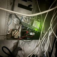 Priešgaisrinės sistemos remontas