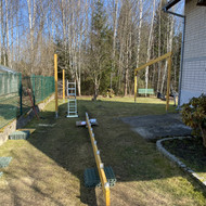 Auto aikstele trinkelemis