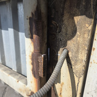 Automatiniu vartu remontas