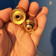 Ieškome santechniko