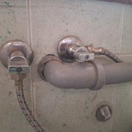 Smulkūs santechnikos darbai