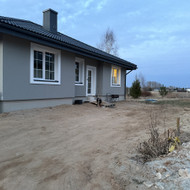 Sklypo lyginimas, formavimas