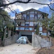 Stogdengiai, stogo darbai