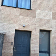 Mini rekuperatorių įrengimas