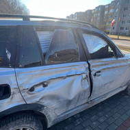 Metalo laužo supirkimas