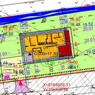 Tvoros, vartai, montavimas