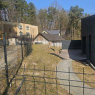 Atraminės sienelės