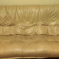 Ieškau kas pervilktų iškleidžiamą sofą