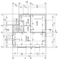 Buto vizualizacijos pagal išplanavimą