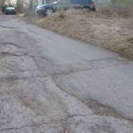 Sklypo lyginimas, formavimas