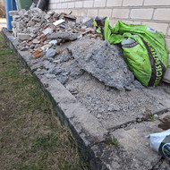 Atliekų išvežimas