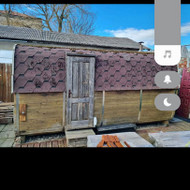 Reikia pervežti krovinį...pirtis pusapvale