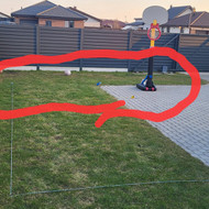 Žemės kasimas, lyginimas