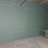 Reikalinga glaistytojų-dažytojų komanda GKP pertvarų glaistymui/dažymui